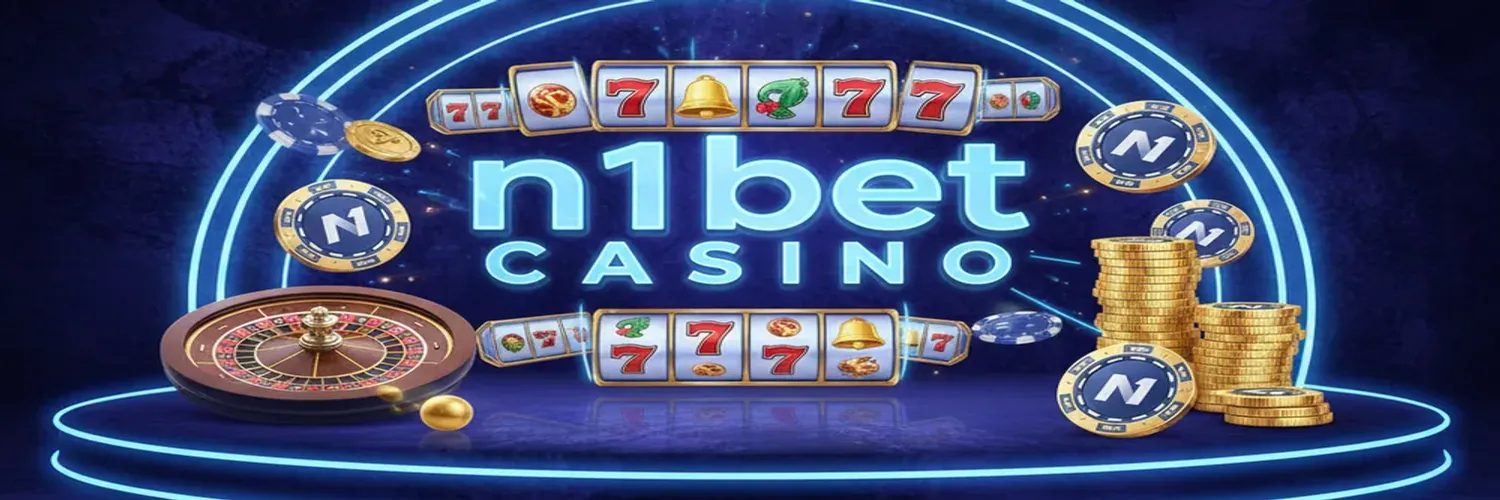 N1 Bet Online Casino